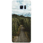 Чехол Uprint Samsung N930F Galaxy Note 7 