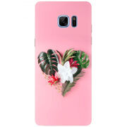 Чехол Uprint Samsung N930F Galaxy Note 7 