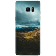 Чехол Uprint Samsung N930F Galaxy Note 7 