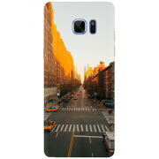 Чехол Uprint Samsung N930F Galaxy Note 7 