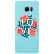 Чехол Uprint Samsung N930F Galaxy Note 7 