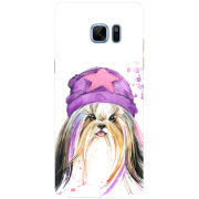 Чехол Uprint Samsung N930F Galaxy Note 7 