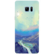 Чехол Uprint Samsung N930F Galaxy Note 7 