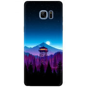 Чехол Uprint Samsung N930F Galaxy Note 7 