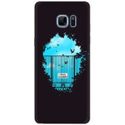 Чехол Uprint Samsung N930F Galaxy Note 7 