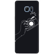 Чехол Uprint Samsung N930F Galaxy Note 7 