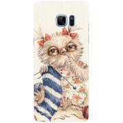 Чехол Uprint Samsung N930F Galaxy Note 7 