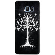 Чехол Uprint Samsung N930F Galaxy Note 7 Fantasy Tree