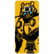 Чехол Uprint Samsung N930F Galaxy Note 7 
