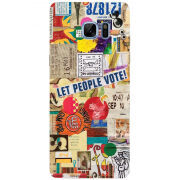 Чехол Uprint Samsung N930F Galaxy Note 7 
