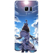 Чехол Uprint Samsung N930F Galaxy Note 7 