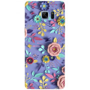 Чехол Uprint Samsung N930F Galaxy Note 7 