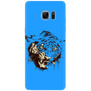Чехол Uprint Samsung N930F Galaxy Note 7 