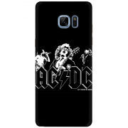 Чехол Uprint Samsung N930F Galaxy Note 7 