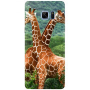 Чехол Uprint Samsung N930F Galaxy Note 7 