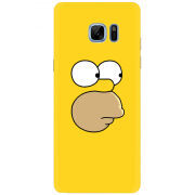 Чехол Uprint Samsung N930F Galaxy Note 7 