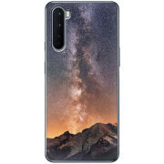 Чехол BoxFace OnePlus Nord 