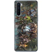 Чехол BoxFace OnePlus Nord 