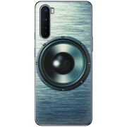 Чехол BoxFace OnePlus Nord 