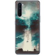 Чехол BoxFace OnePlus Nord 