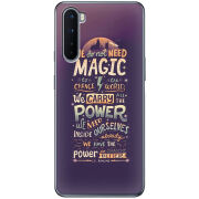 Чехол BoxFace OnePlus Nord 