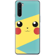 Чехол BoxFace OnePlus Nord 