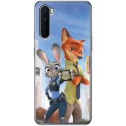 Чехол BoxFace OnePlus Nord 