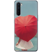 Чехол BoxFace OnePlus Nord 