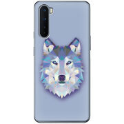 Чехол BoxFace OnePlus Nord Wolfie