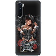 Чехол BoxFace OnePlus Nord 