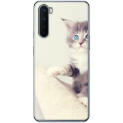 Чехол BoxFace OnePlus Nord 