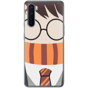 Чехол BoxFace OnePlus Nord Harry