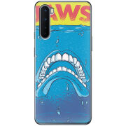 Чехол BoxFace OnePlus Nord Jaws