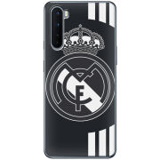 Чехол BoxFace OnePlus Nord Real Football