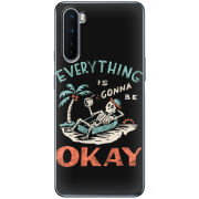 Чехол BoxFace OnePlus Nord 