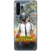 Чехол BoxFace OnePlus Nord 
