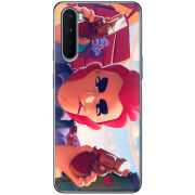 Чехол BoxFace OnePlus Nord 