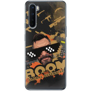 Чехол BoxFace OnePlus Nord CS:Go C4