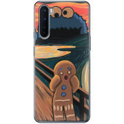 Чехол BoxFace OnePlus Nord 