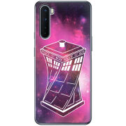 Чехол BoxFace OnePlus Nord 
