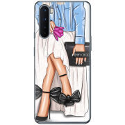 Чехол BoxFace OnePlus Nord Stylish