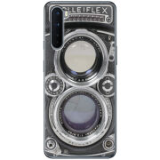 Чехол BoxFace OnePlus Nord Rolleiflex