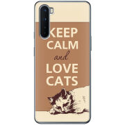 Чехол BoxFace OnePlus Nord 