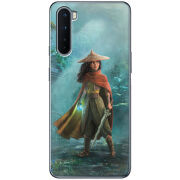 Чехол BoxFace OnePlus Nord Raya