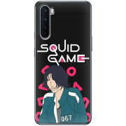 Чехол BoxFace OnePlus Nord siquid game 067