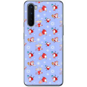 Чехол BoxFace OnePlus Nord 