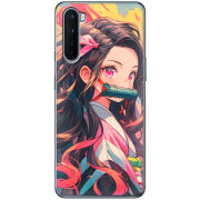 Чехол BoxFace OnePlus Nord 