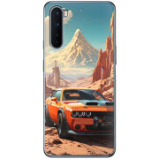 Чехол BoxFace OnePlus Nord 