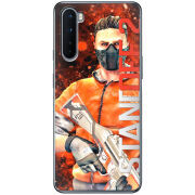 Чехол BoxFace OnePlus Nord StandOff 2 orang