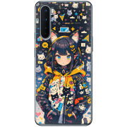 Чехол BoxFace OnePlus Nord 